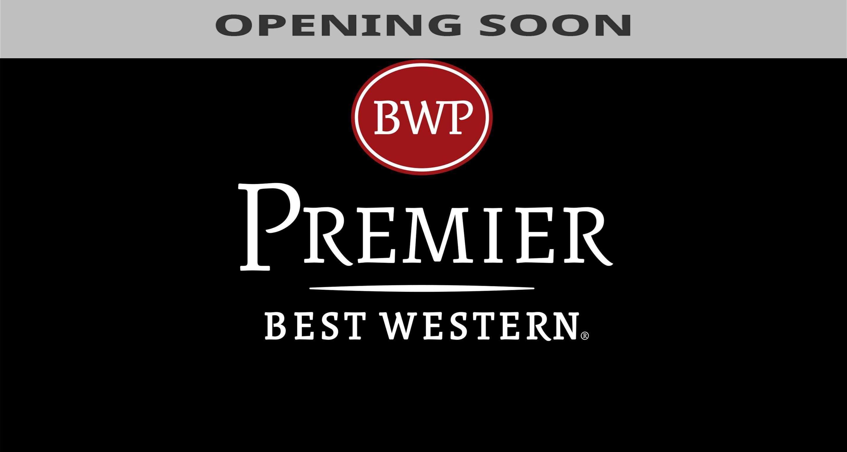 Best Western Premier Aberdeen Kamloops Exterior foto